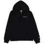 Champion meeste täiszipiga dressipluus, must, 220260 KK001 M