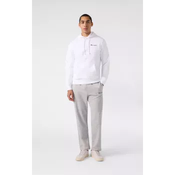 Champion meeste kapuutsiga dressipluus valge 221790 WW001 2XL