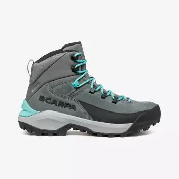 SCARPA Mustang TRK GTX naiste matkajalatsid Smoke/Ceramic EU 38