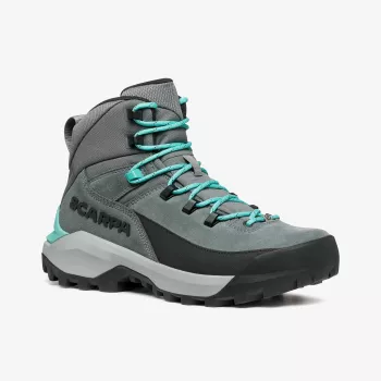 SCARPA Mustang TRK GTX naiste matkajalatsid Smoke/Ceramic EU 38