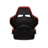 Sabelt SRP-1 Sim Racing Iste, Klaasplastist Kest, Vormelikujundus, Polsterdatud - Racing Black