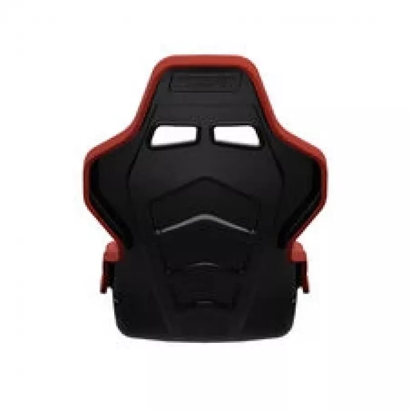 Sabelt SRP-1 Sim Racing Iste, Klaasplastist Kest, Vormelikujundus, Polsterdatud - Racing Black