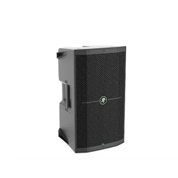 Mackie Thump210 Aktiivne PA kõlar - 1400W 10 inch võimendiga kõlar DSP-ga