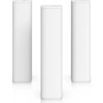 Ubiquiti UniFi SuperLink liikumisandur 3-pakk (USL-MOTION-3) – traadita PIR, Bluetooth 5.0 LE, magnetkinnitus