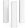 Ubiquiti UniFi SuperLink liikumisandur 3-pakk (USL-MOTION-3) – traadita PIR, Bluetooth 5.0 LE, magnetkinnitus