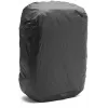 Peak Design reisikotti vihmakate reisikotile 45L, must (BTR-RF-45-BK-1)