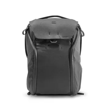 Peak Design Everyday seljakott 20L must BEDB-20-BK-3