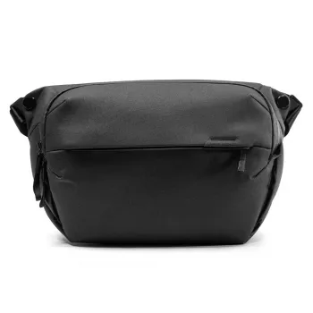 Peak Design Everyday Sling 10L V2 kaamerakott must