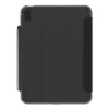 ZAGG Crystal Palace Folio iPad 10.9 inch (10. põlvkond) - Must