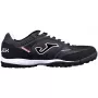 Joma Top Flex 2121 Turf jalgpallisaapad must