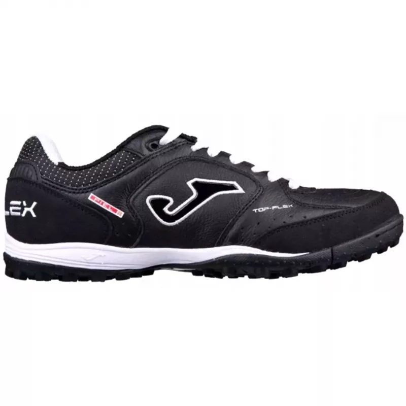 Joma Top Flex 2121 Turf jalgpallisaapad must