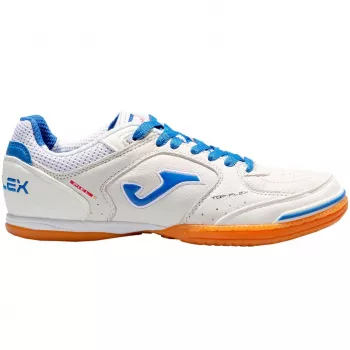 Joma Top Flex Sisejalgpallisaapad 2122 Valge TOPS2122IN Suurus 44