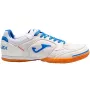 Joma Top Flex Sisejalgpallisaapad 2122 Valge TOPS2122IN Suurus 44