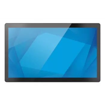 ELO 23.8 inch I-Series 3 puuteekraaniga arvuti Intel Core i5 16GB RAM 256GB SSD Windows 10 IoT