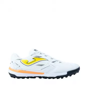 Joma Liga 5 Turf 2602 Valged jalgpallijalatsid suurus 41