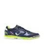 Joma Top Flex Rebound 2603 Sisejalgpallijalatsid Mereväesinine Suurus 42