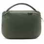 Struktuurne nädalavahetuse kott duffel-stiilis Peak Design Travel Weekender 25L, Sage (BTRW-25-SG-2)