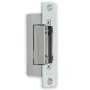 2N 11211MB Elektromagnetiline lukk, mehaaniline blokeering, 12V DC, 230mA, väike energiatarve, metallhall