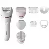 Philips 8000 Series Epilaator BRE735/00 märg-kuiv epilaator