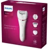 Philips 8000 Series Epilaator BRE735/00 märg-kuiv epilaator
