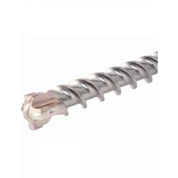 HIKOKI SDS-Max nelja lõikeservaga haamertrelli otsik 18x540mm