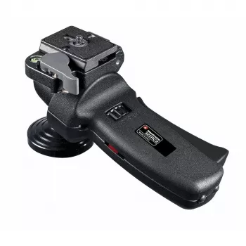 Manfrotto 322RC2 Grip Action kuulpea koos RC2 kiirkinnitusega