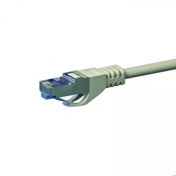 DSIT CAT 6a võrgukaabel LSOH - S/FTP - 50 meetrit - Hall (DC-6A1-500)