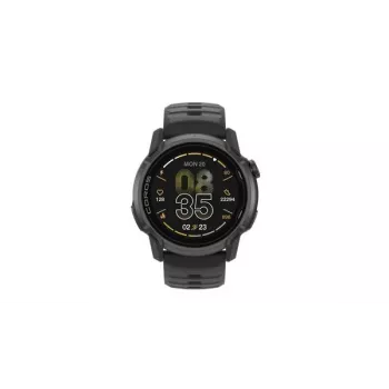 COROS APEX 4 GPS välitingimuste käekell, 42 mm, must
