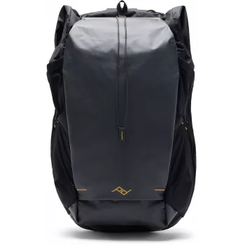 Matkaseljakott Peak Design Outdoor Backpack 45L, Black (BABP-45-BK-1)