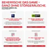 HP HyperX OMEN lauaarvuti mängimiseks GT18-0171ng (Intel Core i7-14700K, 32GB DDR5, 1TB SSD, NVIDIA GeForce RTX 5080, Windows 11 Home)