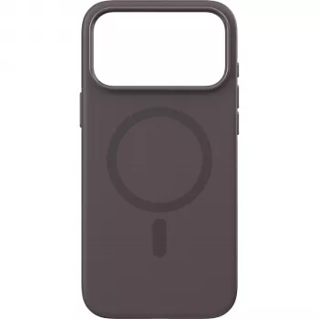 Tech21 EvoPulse Fauxven MagSafe kate iPhone 18 Pro Max jaoks - Cherry