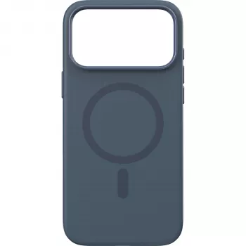 Tech21 EvoPulse Fauxven MagSafe kest iPhone 18 Pro Max jaoks - Deep Sea