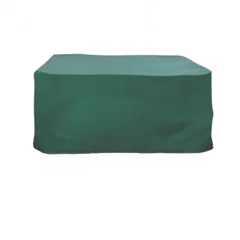 RAYEN aia lauakatte 200x160x70 cm hall veekindel PEVA