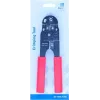 DSIT DC-TOOL-RJ45 RJ45 pressimistangid koos kaabli lõikuri ja traadieemaldajaga