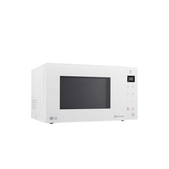 LG MH6535GIH Smart Inverter mikrolaineahi kvartsgrilliga, 25 L, 1000 W, must