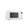 LG MH6535GIH Smart Inverter mikrolaineahi kvartsgrilliga, 25 L, 1000 W, must