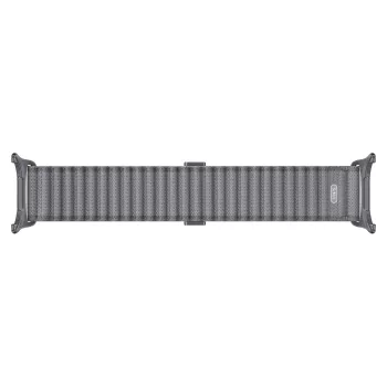 Samsung Trail Band Galaxy Watch Ultra & Ultra2 jaoks, hall kootud nailon, M/L