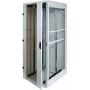 TRITON RMA-42-A86-CAX-N1 42U vabaltseisev võrgukapp 19 inch 600x600 must