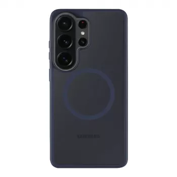 Taktikaline tagakate MagForce Hyperstealth Galaxy S26 Ultra sügavsinine