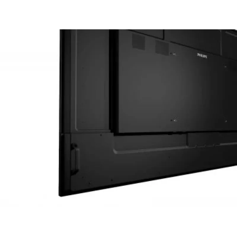 PHILIPS 98 inch 4K UHD 500 cd/m² 24/7 digitaalne signaallekraan