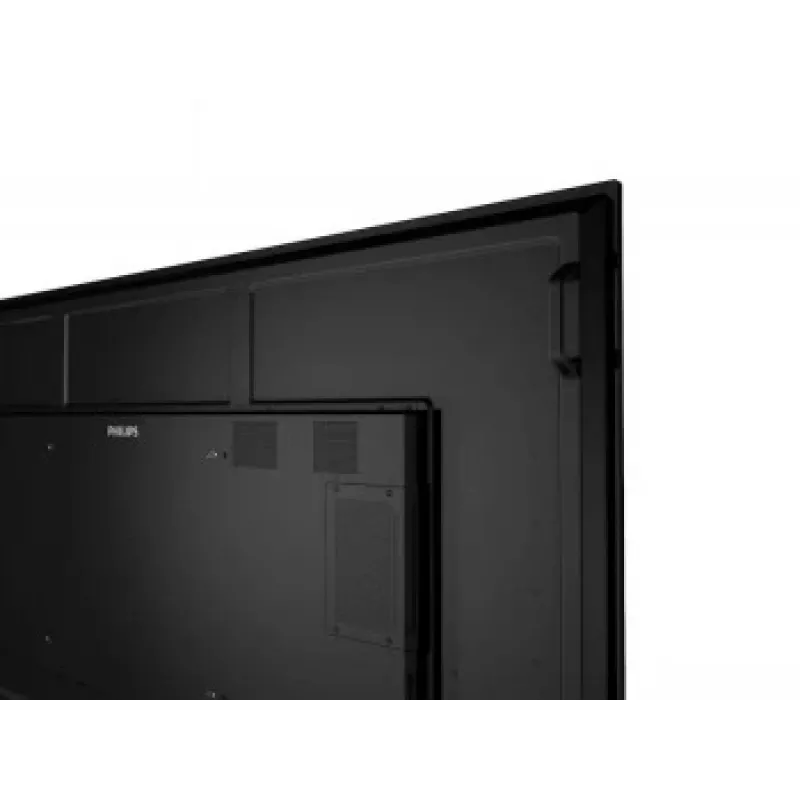 PHILIPS 98 inch 4K UHD 500 cd/m² 24/7 digitaalne signaallekraan
