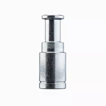 Manfrotto M10 emane 5/8 inch isane keermeadapter