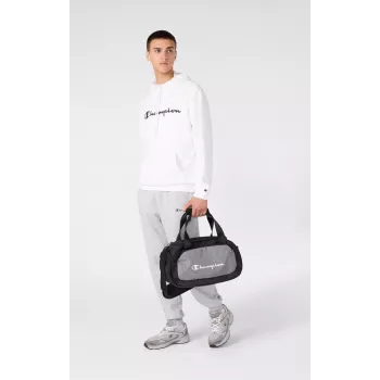 Champion meeste kapuutsiga dressipluus valge 221917 WW001 XL