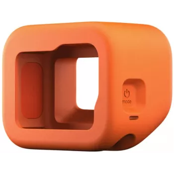 GoPro ACFLT-001 Floaty HERO8 Black jaoks - erksavärviline oranž kaamera ujuk