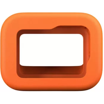 GoPro ACFLT-001 Floaty HERO8 Black jaoks - erksavärviline oranž kaamera ujuk