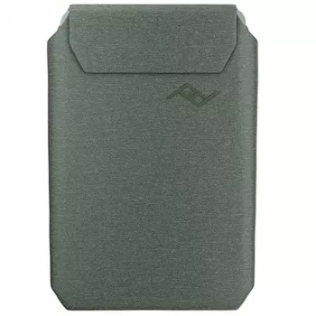 Telefonikott Peak Design Mobile Wallet Slim, Sage (M-WA-AA-SG-1)