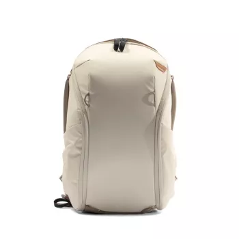 Peak Design Everyday Backpack Zip 15L Bone