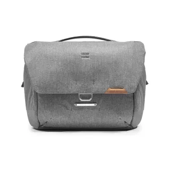 Peak Design Everyday Messenger 13L kaamerakott Ash BEDM-13-AS-3