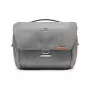 Peak Design Everyday Messenger 13L kaamerakott Ash BEDM-13-AS-3