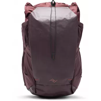 Matkaseljakott Peak Design Outdoor Backpack 45L, Eclipse (BABP-45-EP-1)